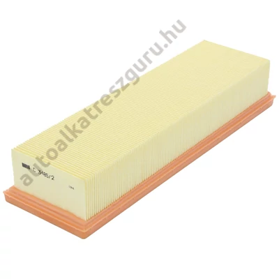 Mann-Filter - C3485/2 - Légszűrő