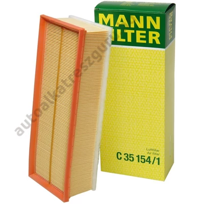 Mann-Filter - C35154/1 - Légszűrő