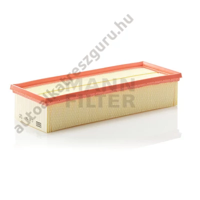 Mann-Filter - C35154 - Légszűrő