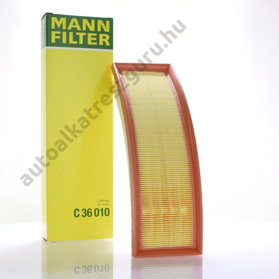 Mann-Filter - C36010 - Légszűrő