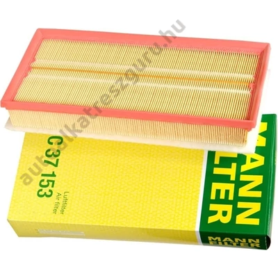 Mann-Filter - C37153 - Légszűrő