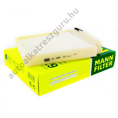 Mann-Filter - CU1829 - Pollenszűrő