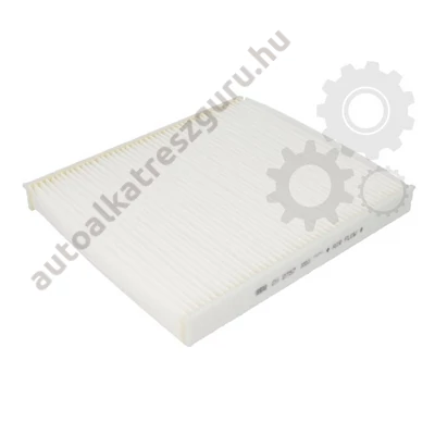 Mann-Filter - CU2757 - Pollenszűrő
