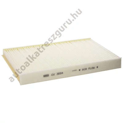 Mann-Filter - CU3054 - Pollenszűrő