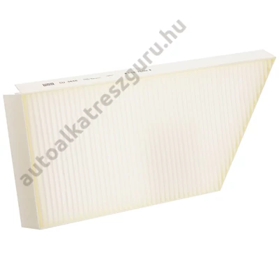 Mann-Filter - CU3448 - Pollenszűrő