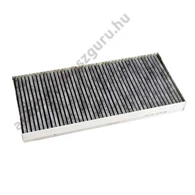 Mann-Filter - CUK3567 - Pollenszűrő