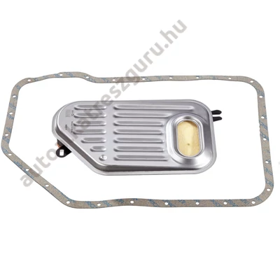 Mann-Filter - H2826 KIT - Sebességváltó szűrő 5 sebességeshez (autómata)