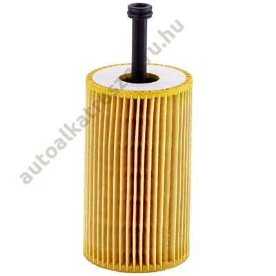 Mann-Filter - HU612x - Olajszűrő betét