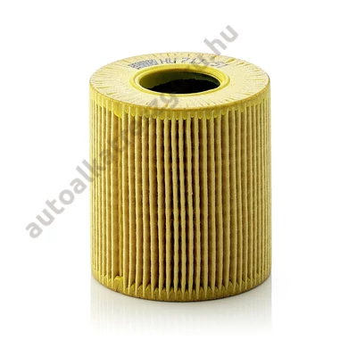 Mann-Filter - HU711/51x - Olajszűrő betét