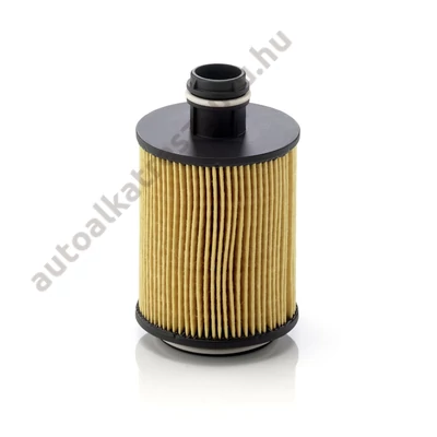 Mann-Filter - HU712/11x - Olajszűrő betét