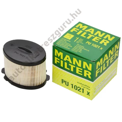 Mann-Filter - PU1021x - Üzemanyagszűrő