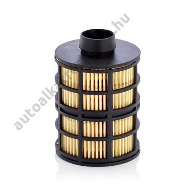 Mann-Filter - PU723x - Üzemanyagszűrő