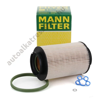 Mann-Filter - PU936/2x - Üzemanyagszűrő
