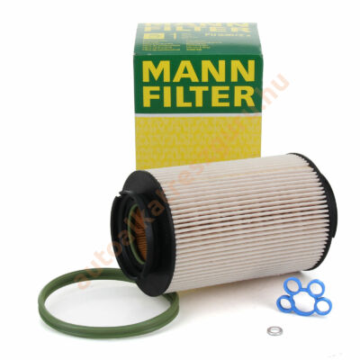 Mann-Filter - PU936/2x - Üzemanyagszűrő