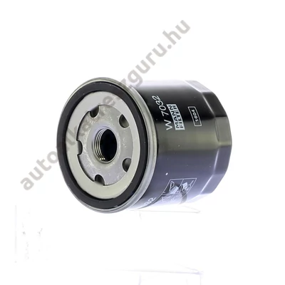 Mann-Filter - W7032 - Olajszűrő