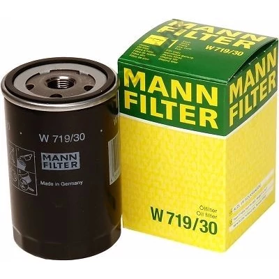 Mann-Filter - W719/30 - Olajszűrő