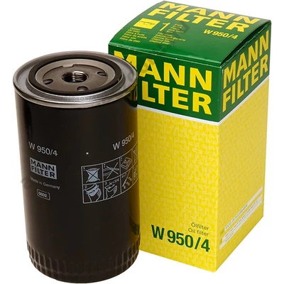 Mann-Filter - W950/4 - Olajszűrő