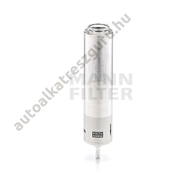 Mann-Filter - WK5001 - Üzemanyagszűrő