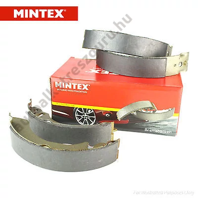 Mintex - MFR373 - Fékpofa