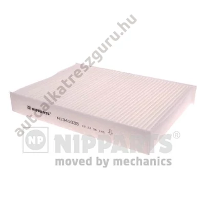 Nipparts - N1341035 - Pollenszűrő