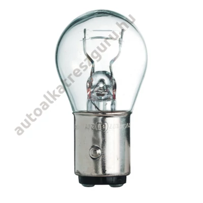 Osram 7225 izzó 12V P21/4W