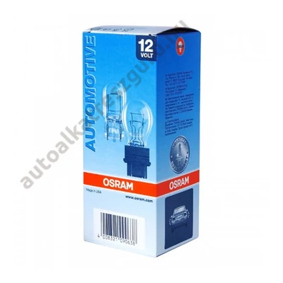 Osram 7515 izzó 12V W21/5W