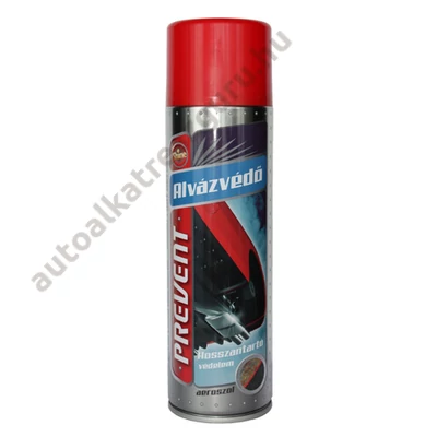Alvázvédő spray  500ml. Prevent