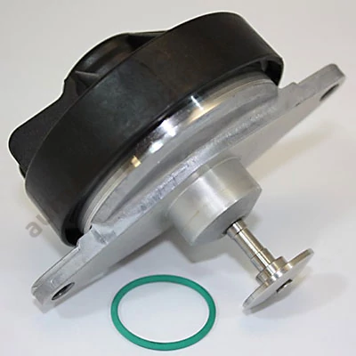 Pierburg - 7.24809.28.0 - EGR szelep