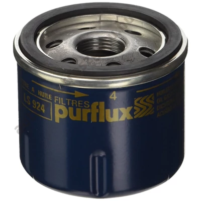 Purflux - LS924 - Olajszűrő