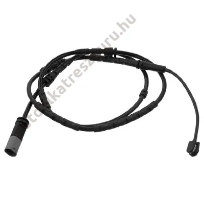 Quick Brake - WS30304A - Fékbetét kopásjelző hátsó