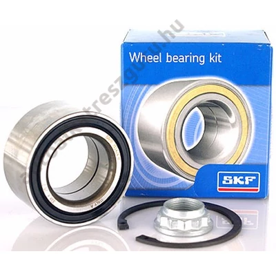 SKF - VKBA1460 - Kerékcsapágy hátsó