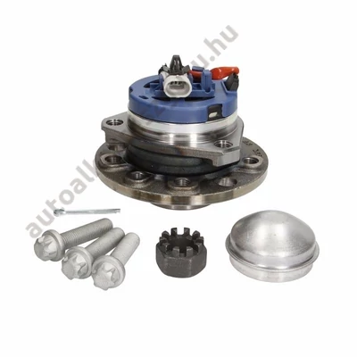 SKF - VKBA3513 - Kerékcsapágy + agy