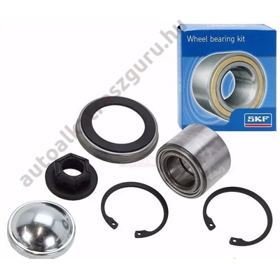 SKF - VKBA3532 - Kerékcsapágy hátsó