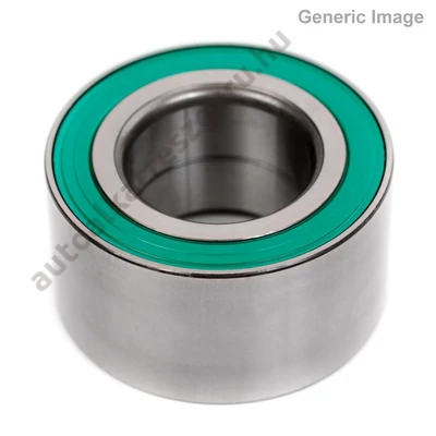 SKF - VKBA3786 - Kerékcsapágy első