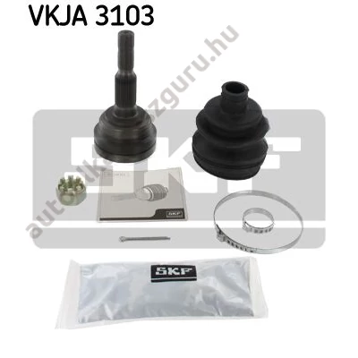 SKF - VKJA3103 - Féltengelycsukló készlet