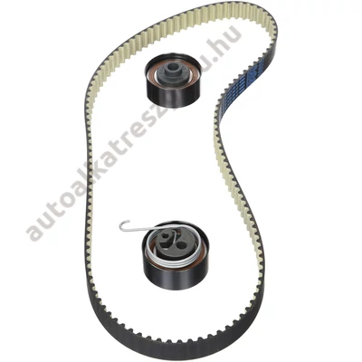 SKF - VKMA05700 - Vezérlés készlet ( szíj + görgő )