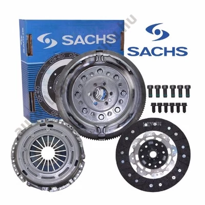 Sachs - 2289601002 - Kuplungkészlet+lendkerék