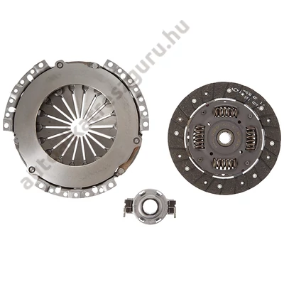 Sachs - 3000581002 - Kuplungkészlet