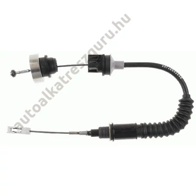 Sachs - 3074600253 - Kuplungbowden