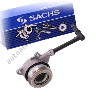 Sachs - 3182600206 - Központi kinyomócsapágy