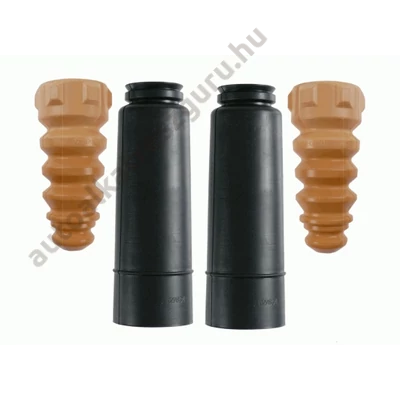 Sachs - 900202 - Lengéscsillapító porvédő+ütköző hátsó kerek