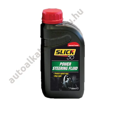 Slick 50 Szervókormány folyadék 500ml.