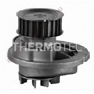 Thermotec - D1X041TT - Vízpumpa