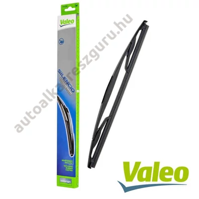 Valeo - 574128 - Ablaktörlőlapát VM3 400mm 1db