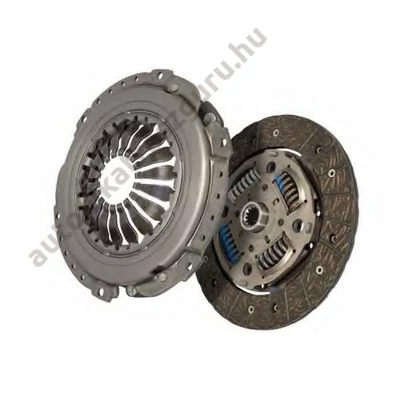 Valeo - 786021 - Kuplungszett