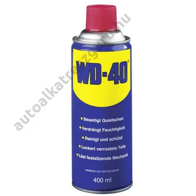 WD-40 400ml.
