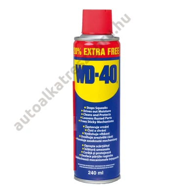 WD-40 240ml.