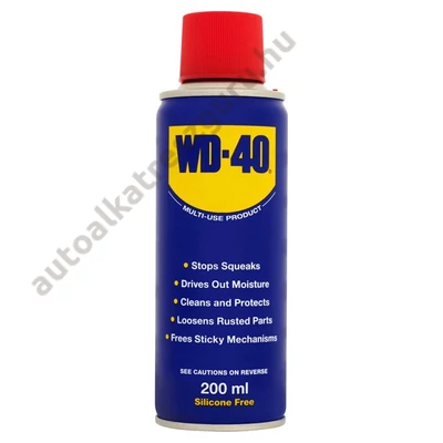 WD-40 200ml.