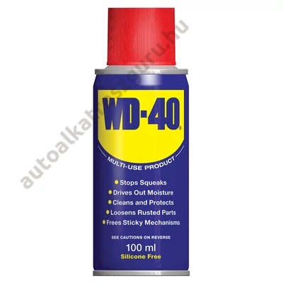 WD-40 100ml.