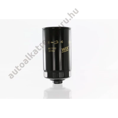 Wix Filters - WL7133 - Olajszűrő